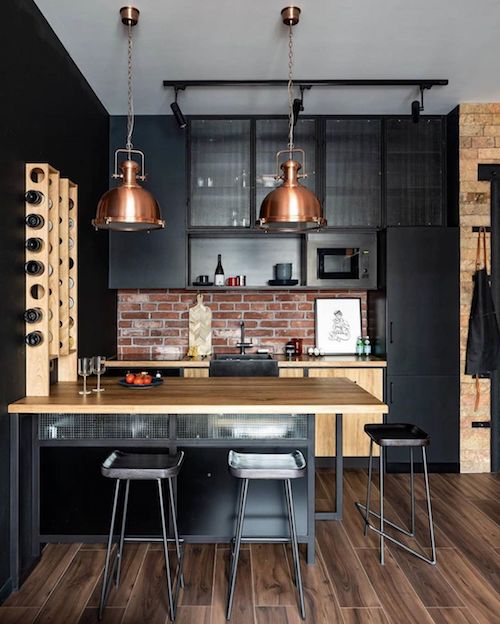 melhores prateleiras metalon para cozinha industrial