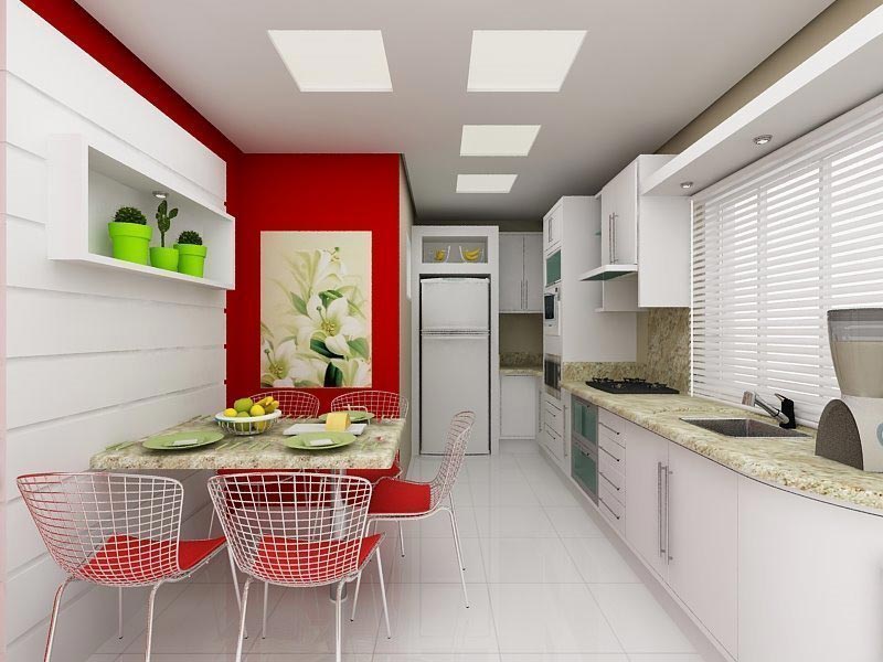 Revestimento Adesivo para Cozinha: Renove sem Quebra-Quebra