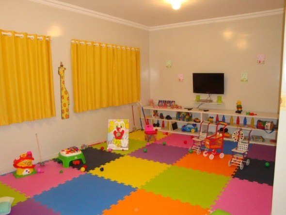 5 Dicas Essenciais para uma Decoração de Berçário Segura e Aconchegante