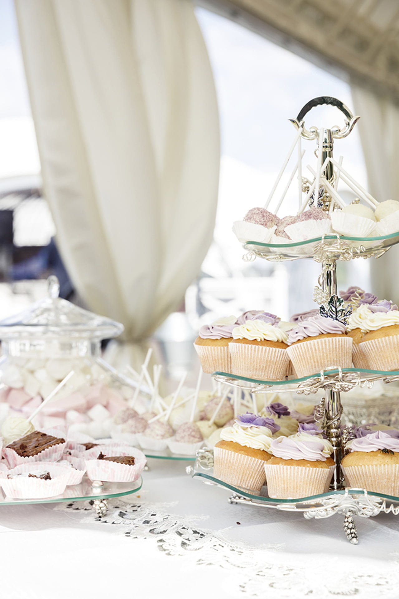 evitar erros comuns montagem mesa doces casamento