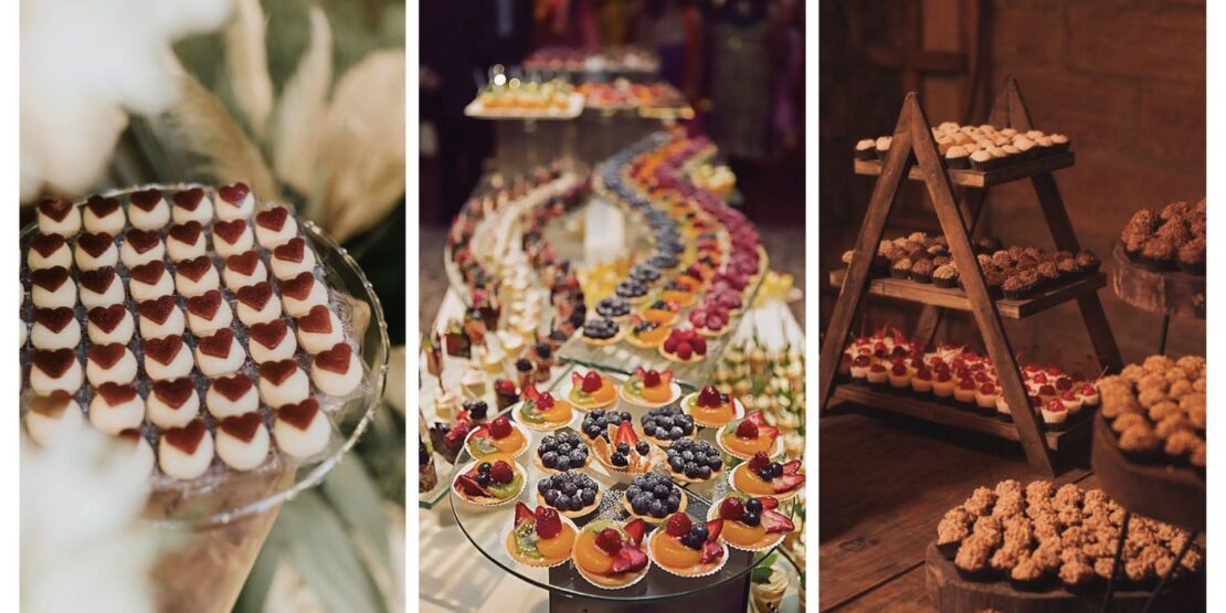 como fazer apliques de pasta americana para docinhos