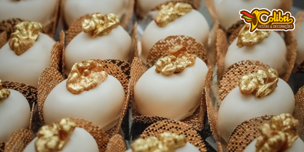 quanto custa decorar docinhos para festa