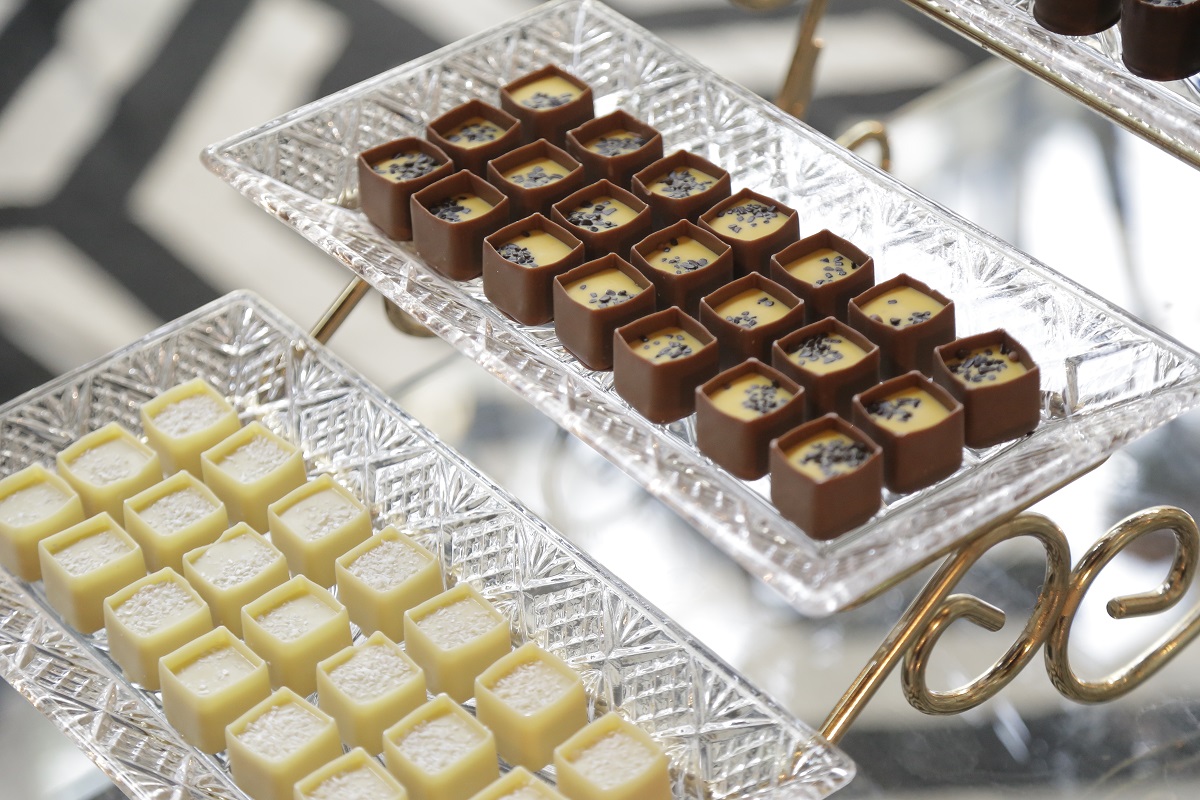 ideias criativas para decorar docinhos de festa