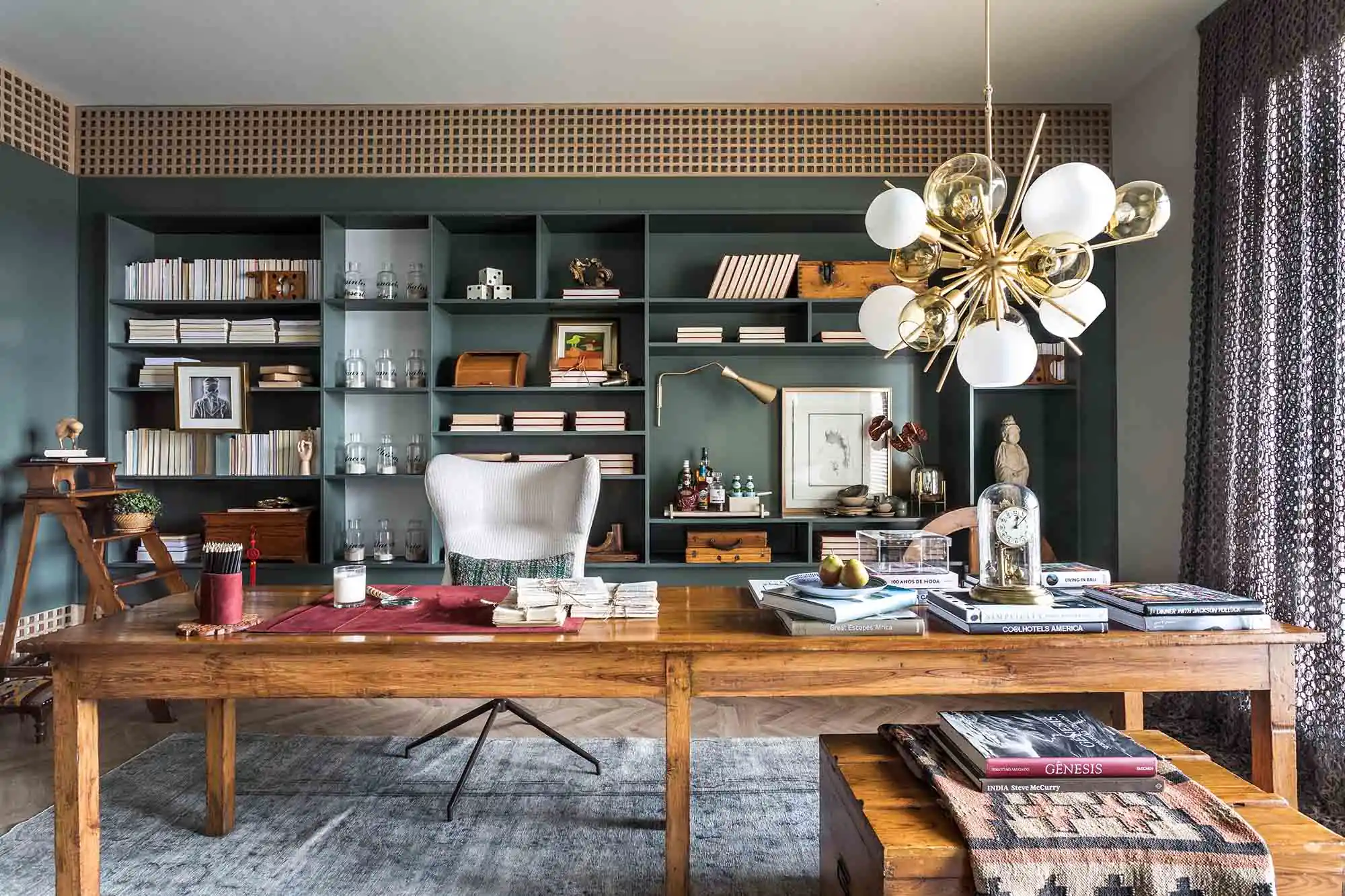 5 ideias de títulos