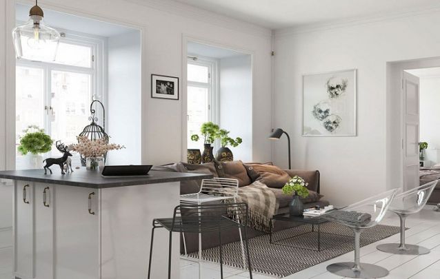 Como aplicar a biofilia na decoração do seu lar