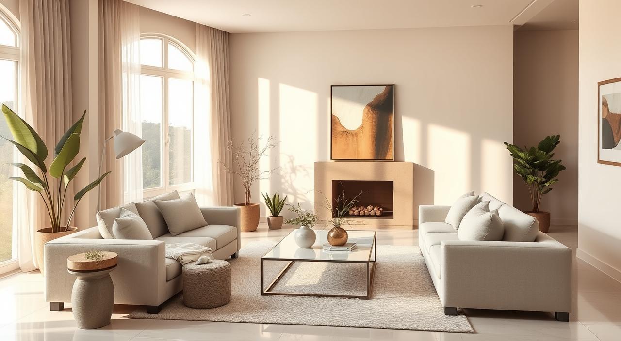 Móveis multifuncionais: a solução inteligente para espaços pequenos