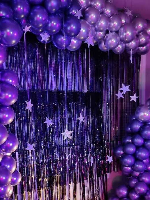 erros comuns ao decorar festa de aniversário adulto