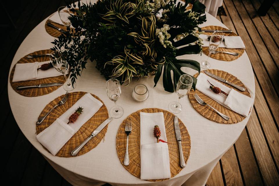 trio mesas redondas mdf ou ferro qual escolher