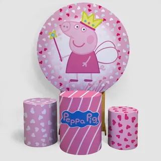 quanto custa alugar trio mesas redondas para festa