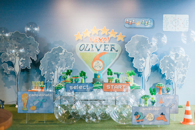 Como Criar um Cantinho das Memórias Inesquecível para o 1º Aniversário