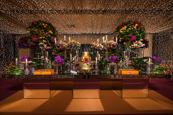 Decoração Minimalista para 15 Anos: Elegância e Economia