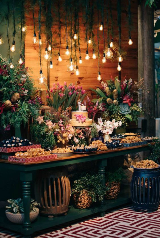 Dicas Infalíveis para Economizar na Decoração da Sua Festa de 15 Anos