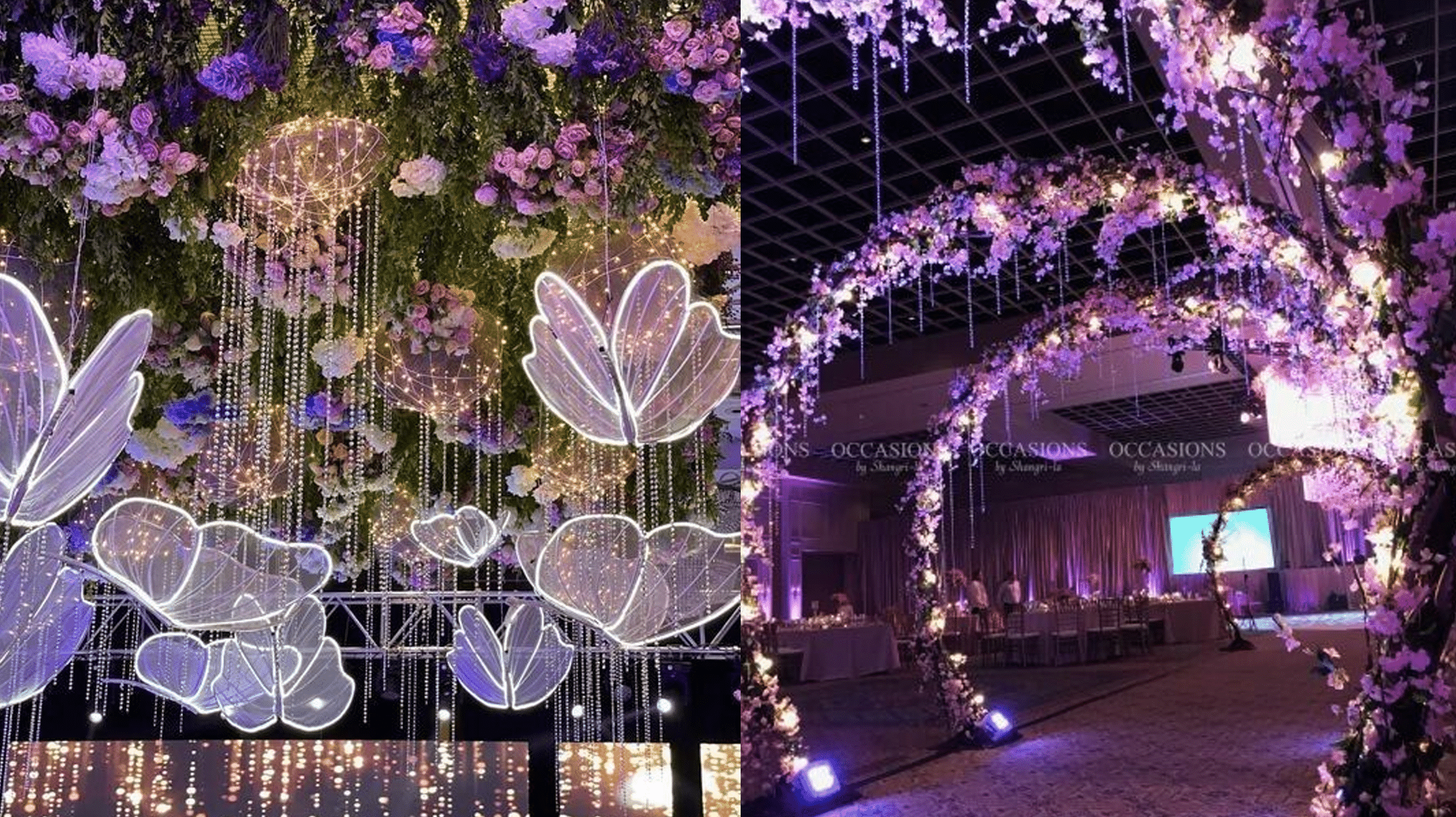 Como Criar uma Festa de 15 Anos Tema Galáxia Inesquecível