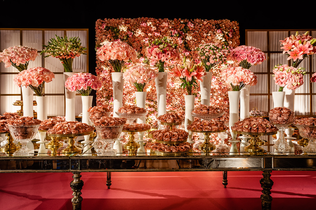 decoração de festa de 15 anos simples em casa