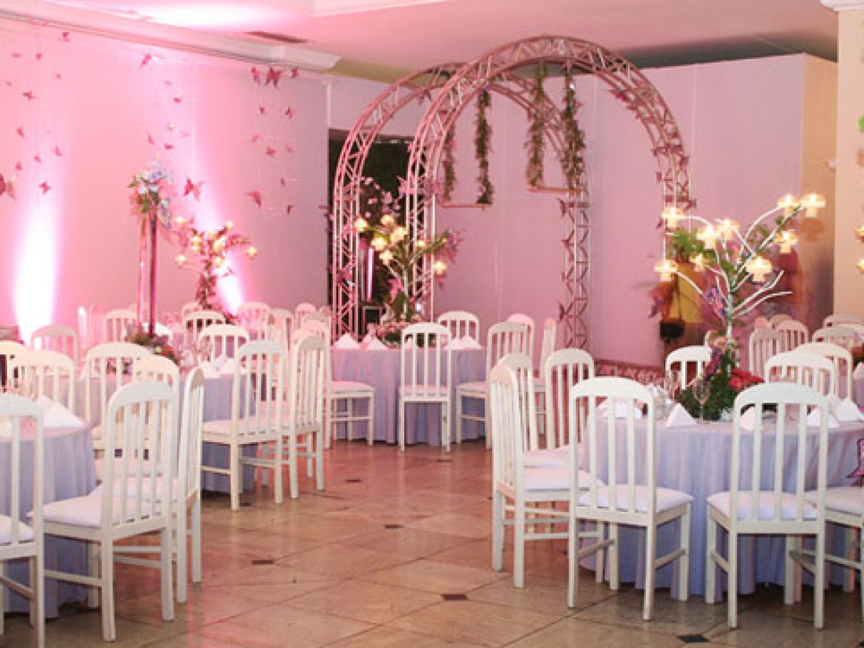 erros comuns decoração festa 15 anos em casa evitar