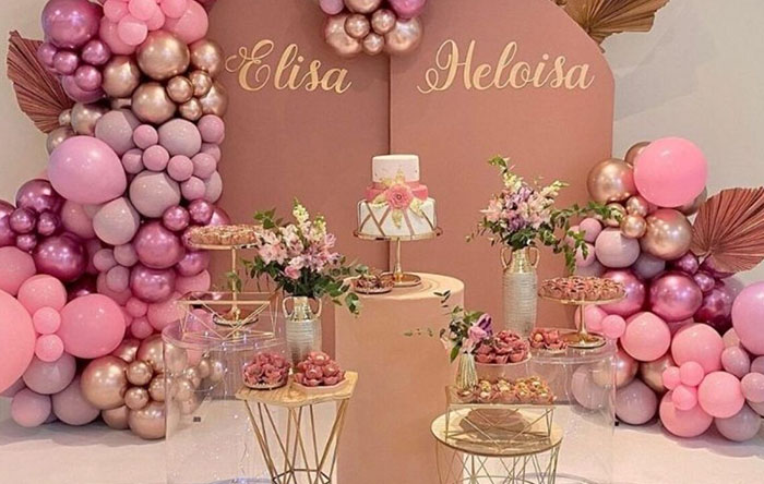 Materiais Naturais e Iluminação Mágica: O Segredo das Festas 2026