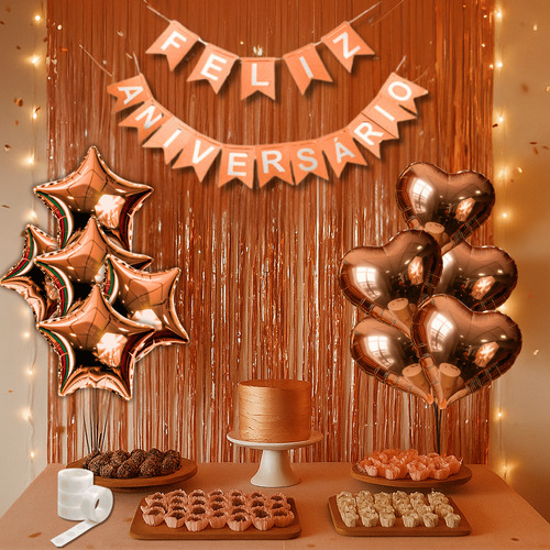 DIY: Acessórios Essenciais para uma Festa de Aniversário Inesquecível em 2026