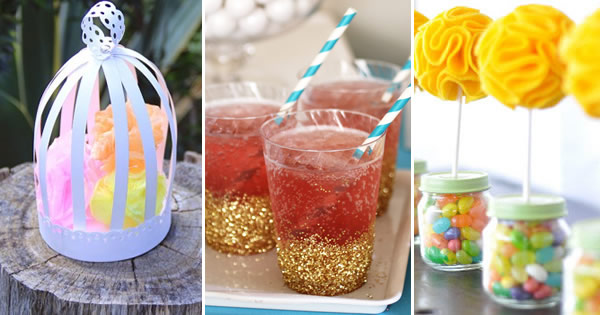 5 ideias de títulos:
1. Festa Infantil Feminina: Decoração Criativa e Econômica com DIY
2. Temas de Festa que Cabem no Bolso: Ideias para Aniversários Infantis
3. Transforme sua Casa em um Conto de Fadas: Decoração de Festa Simples e Encantadora
4. Mini Table e DIY: O Guia Completo para uma Festa Infantil Inesquecível
5. Deixe a Criatividade Fluir: Ideias de Lembrancinhas e Painéis para Festas Infantis