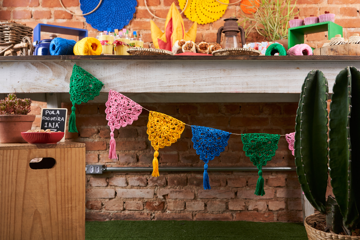 Texturas e Elementos Modernos