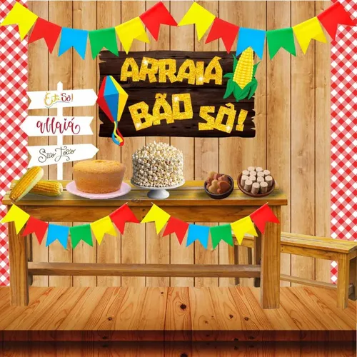 como fazer fogueira de eva para festa junina passo a passo