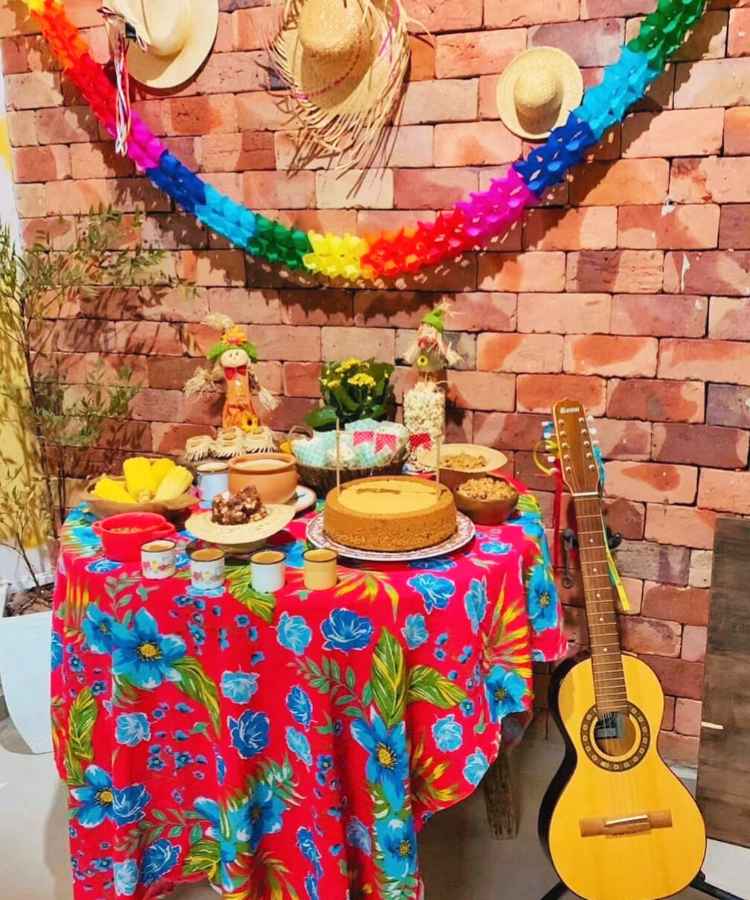 DIY Festa Junina: 7 Ideias Criativas para Reutilizar Materiais
