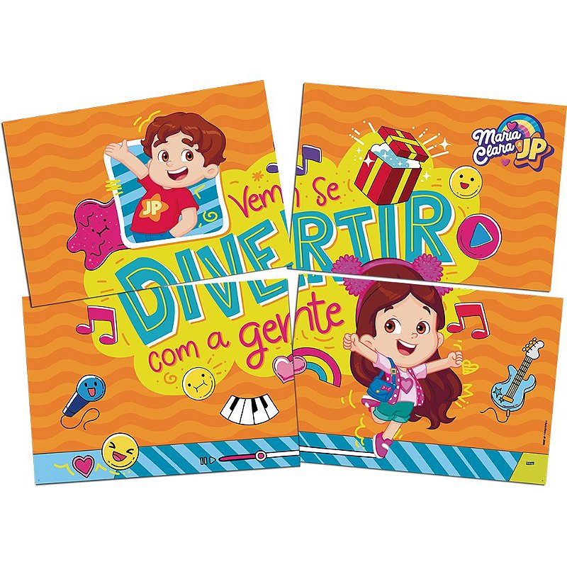 erros comuns decoração festa maria clara e jp evitar