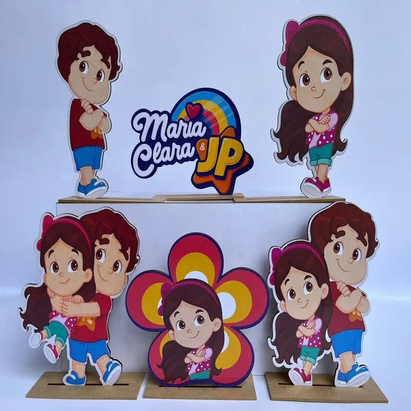 painel lona retangular maria clara e jp