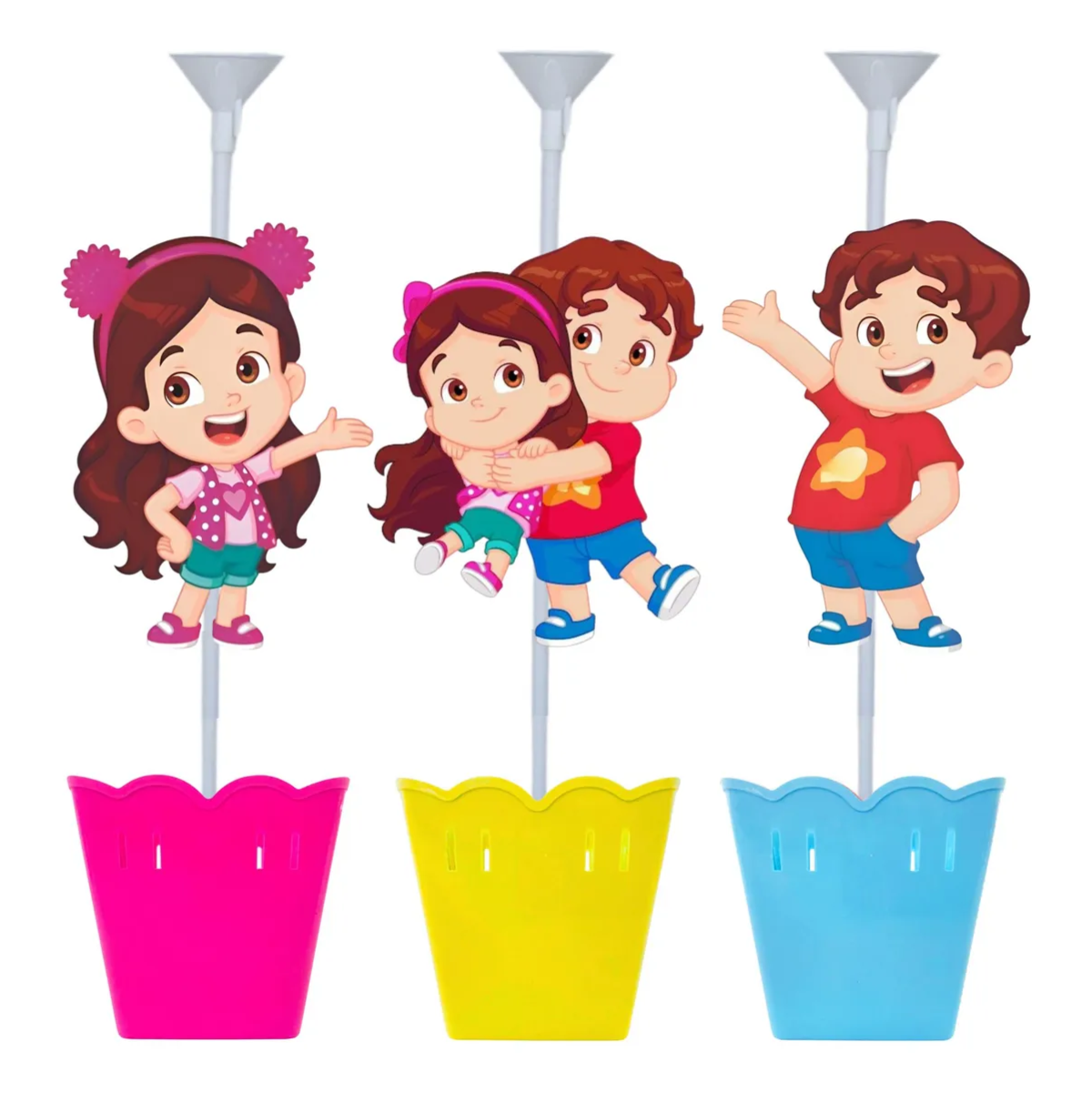 erros comuns decoração festa maria clara e jp evitar