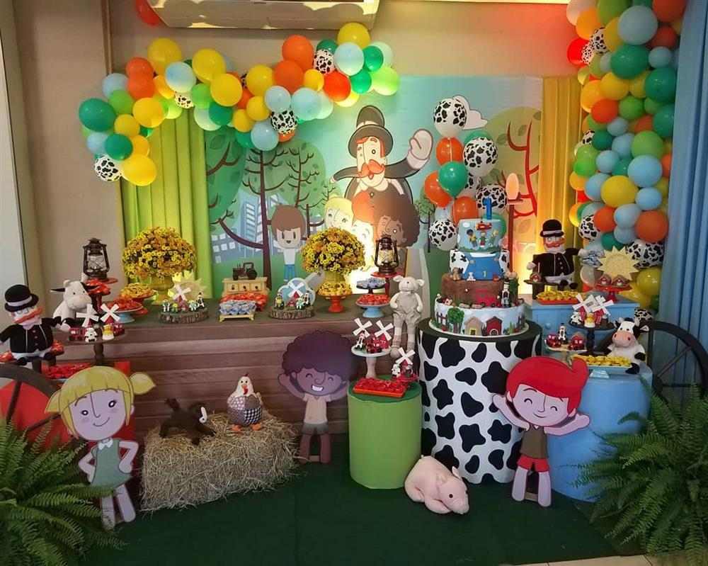 erros comuns na decoração mundo bita menina