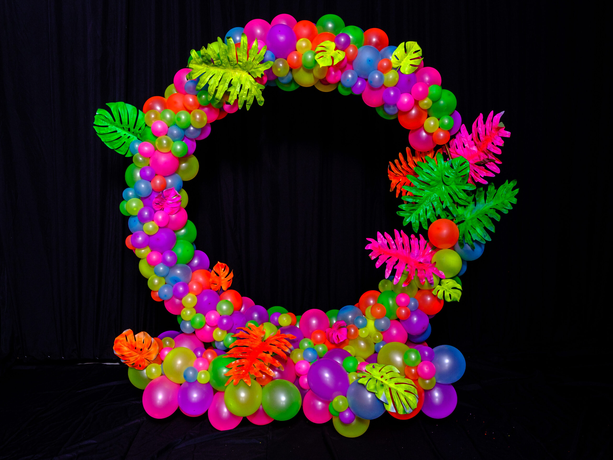 DIY: Faça Você Mesmo Decorações Neon Criativas