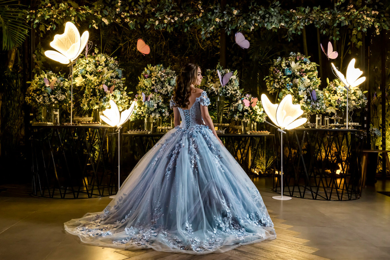 erros comuns ao planejar decoração de festa temática