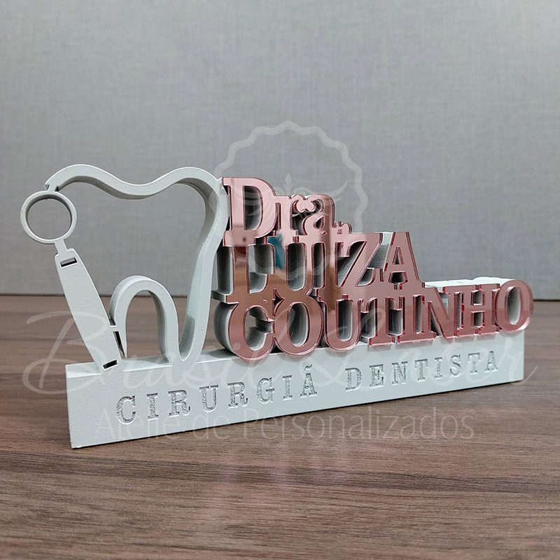 quanto custa decorar festa tema dentista