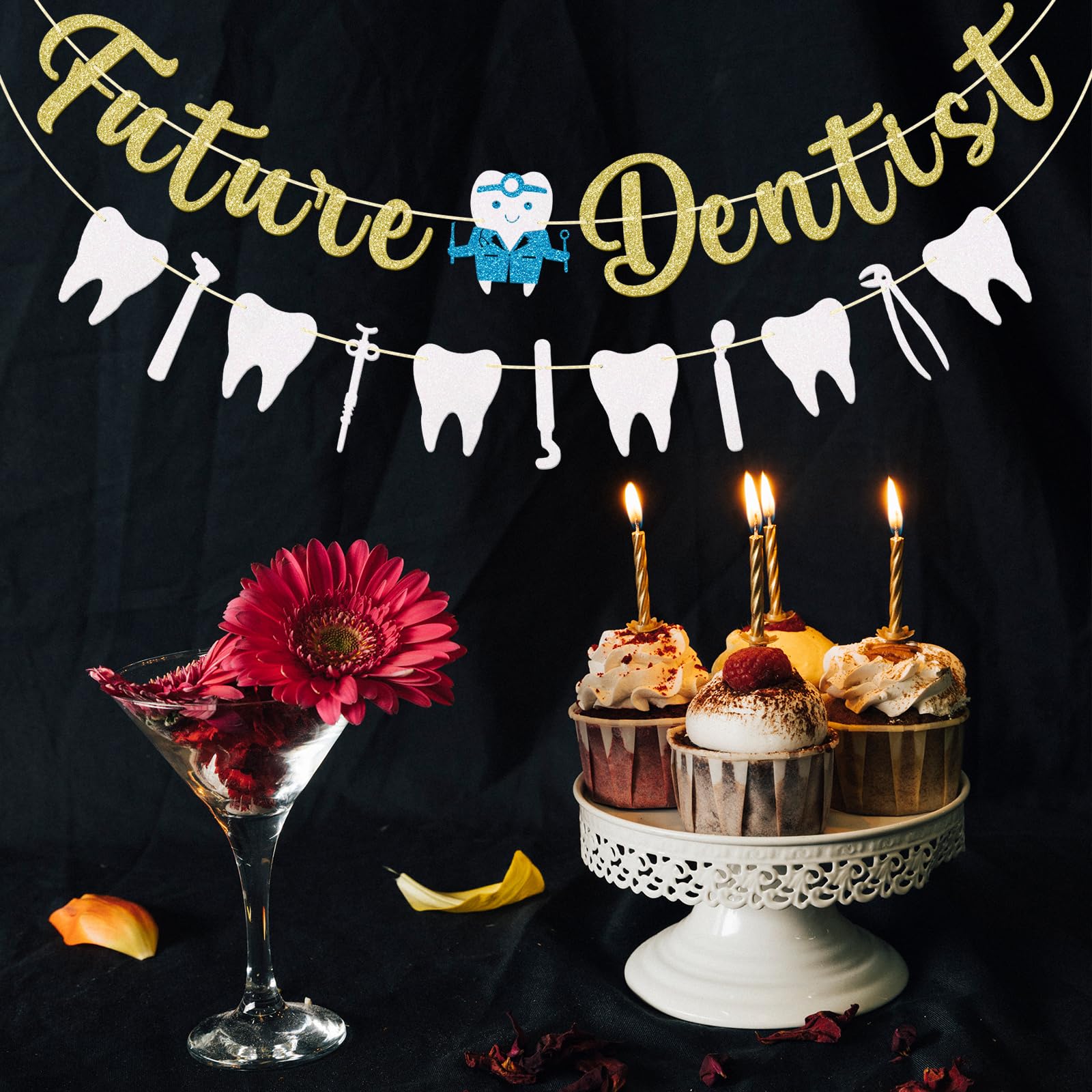 lembrancinhas criativas festa dentista kit higiene