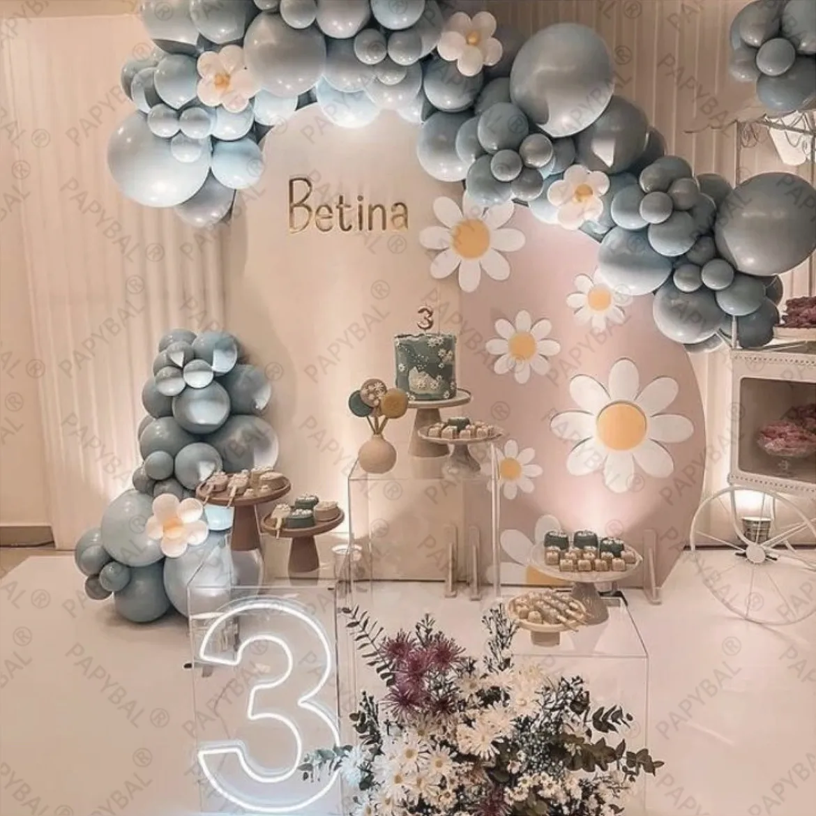 5 ideias de títulos