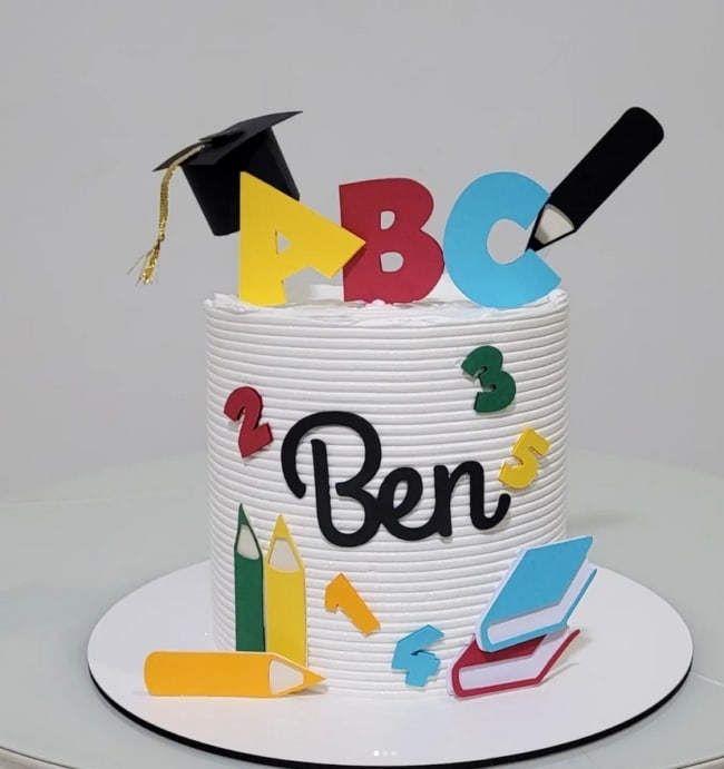 As Cores de Formatura para Cada Curso: Guia Completo 2026