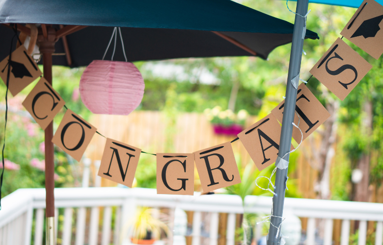 quanto custa decorar formatura dicas economizar