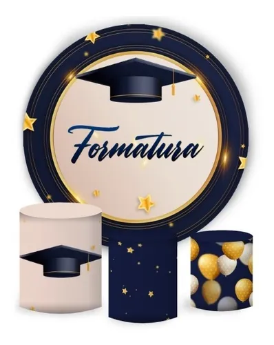 Tendências 2026/2027: O Azul Glacial e Outras Cores em Destaque para Formaturas