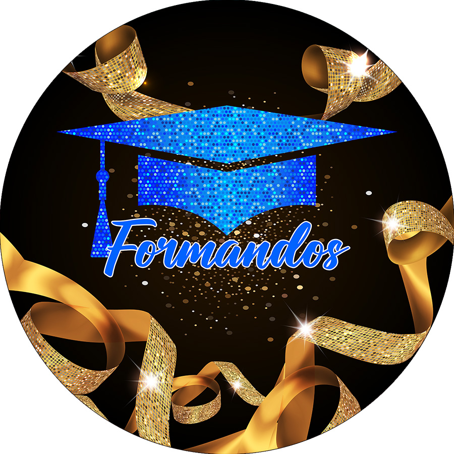 Azul e Dourado ou Azul e Prata? Descubra a Combinação Ideal para Sua Celebração