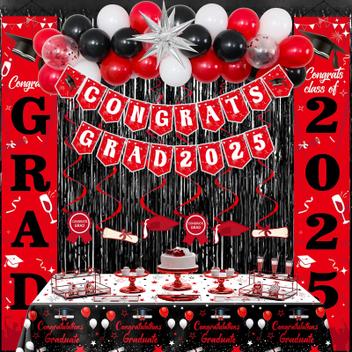 Como Escolher as Cores Perfeitas para a Formatura do Ensino Médio