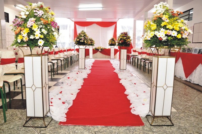 Decoração DIY para Formatura: Ideias Criativas e Econômicas