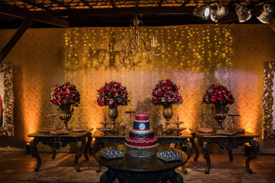 Kits de Festa na Mesa: A Solução Prática para Sua Decoração de Formatura