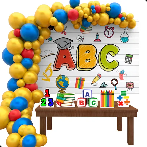 Decoração de Formatura DIY: 5 Ideias Criativas para Economizar