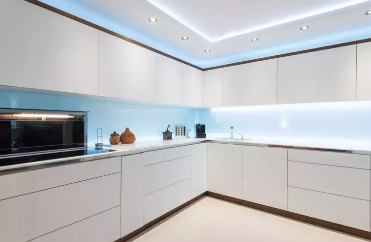 forro de gesso ou drywall qual o melhor para sala