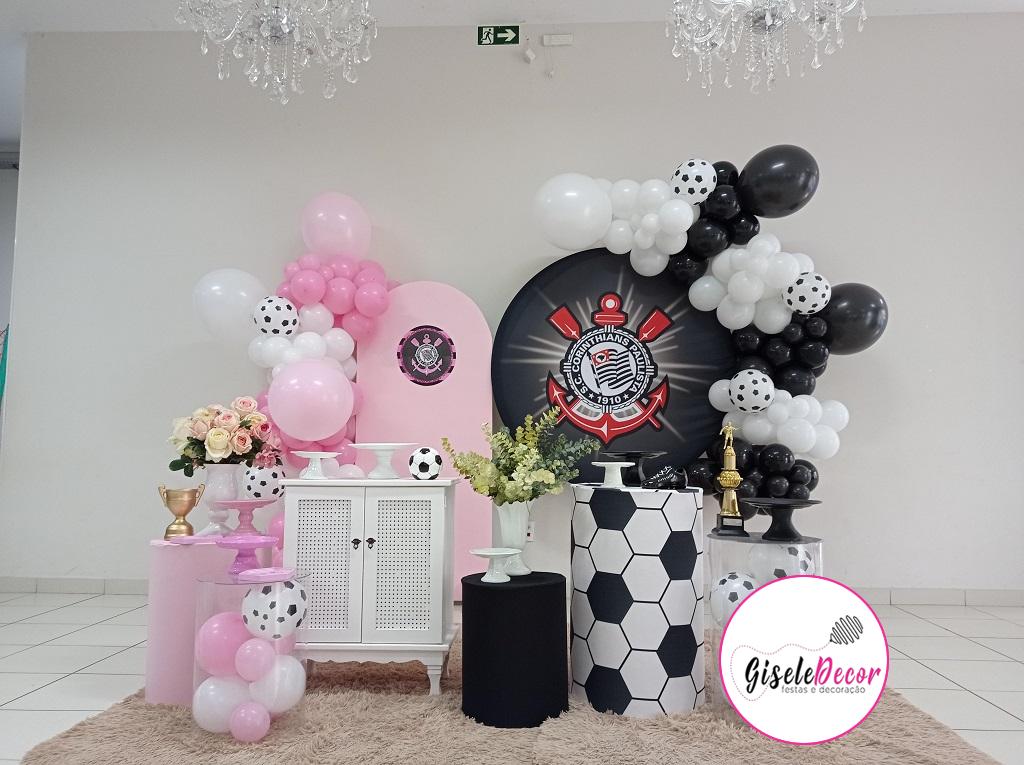 DIY Decoração de Futebol: Crie um Ambiente Incrível com Baixo Custo