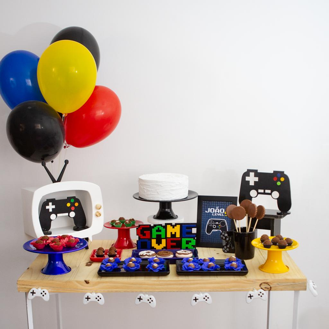 quanto custa decorar um quarto gamer profissional