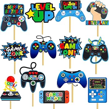 ideias de decoração para quarto gamer pequeno