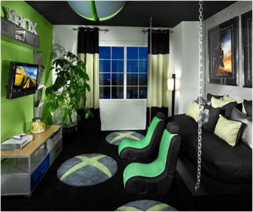 quanto custa decorar um quarto gamer profissional