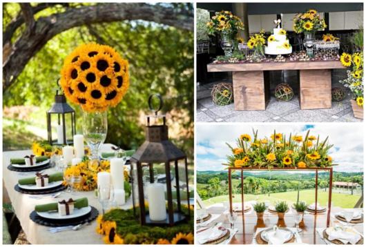 Guia Completo: Como Cuidar de Girassóis em Vasos para Decorar Sua Casa