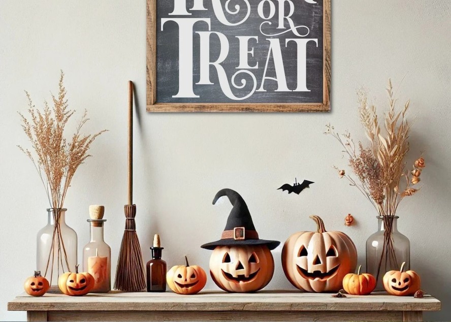 Festa de Halloween Perfeita: Dicas Essenciais para uma Celebração Inesquecível