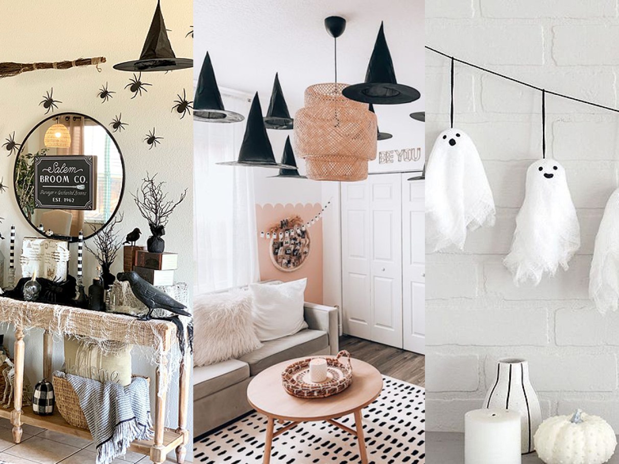 Guia Completo: Onde Comprar Decoração de Halloween Online com os Melhores Preços